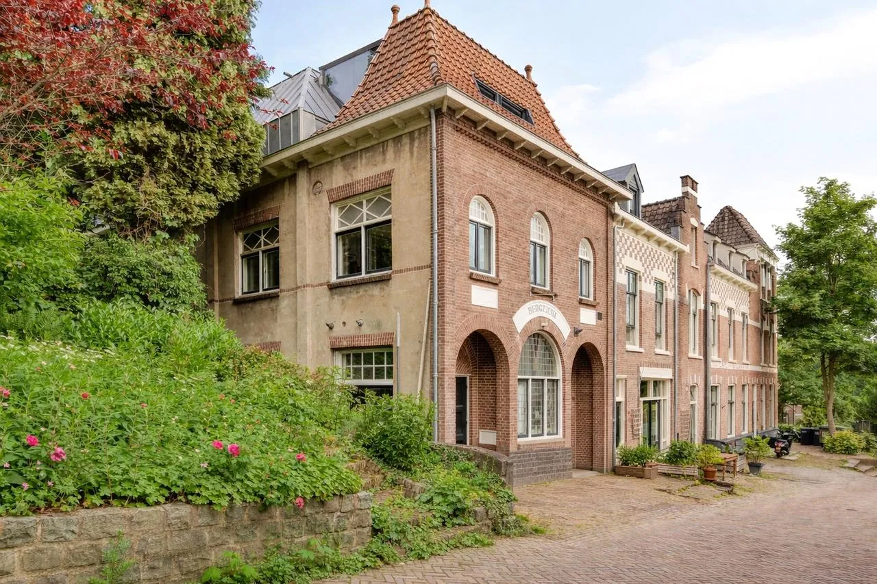 Appartement te koop: Ubbergse Holleweg 6A, Ubbergen