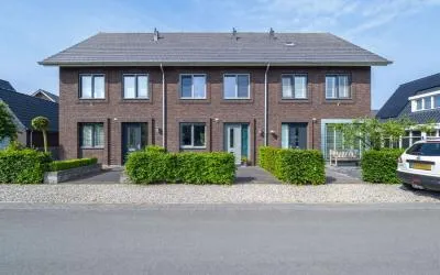 Tussenwoning te huur: Uddelse Enk 101, Uddel
