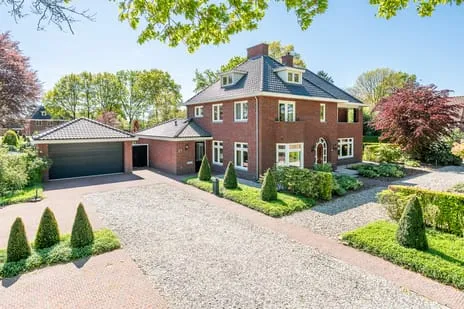 Vrijstaande woning te koop: Udenseweg 13, Zeeland Zeeland