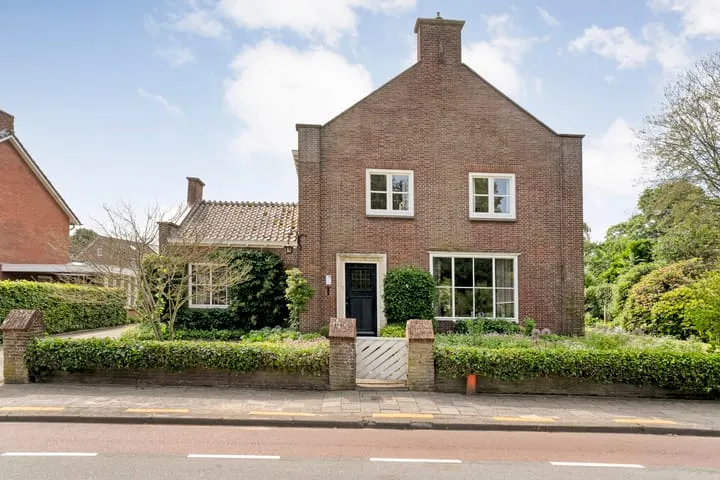 Vrijstaande woning te koop: Uelserweg 16, Tubbergen west Tubbergen