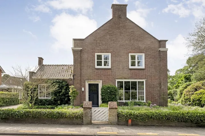 Vrijstaande woning te koop: Uelserweg 16, Tubbergen west Tubbergen