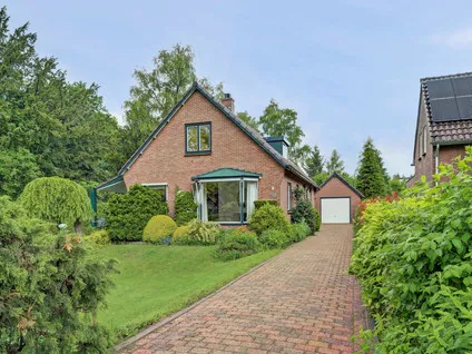 Vrijstaande woning te koop: Ugchelseweg 102, Ugchelen Ugchelen