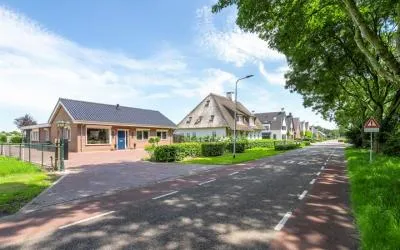 Vrijstaande woning te koop: Uilecotenweg 12, Ammerzoden