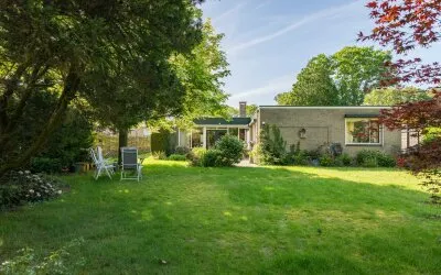 Vrijstaande woning te koop: Uilenbroekstraat 90, Heeten Kern Heeten