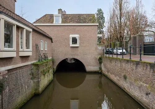 Hoekwoning te koop: Uilenburg 28, 'S-Hertogenbosch
