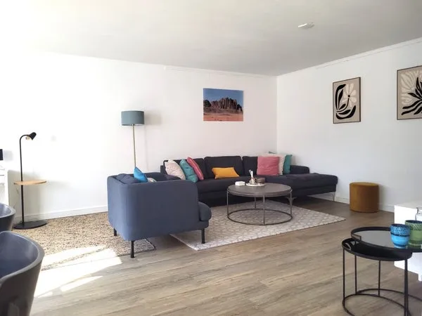 Woning te huur: Uilenburgerwerf, Uilenburg Amsterdam