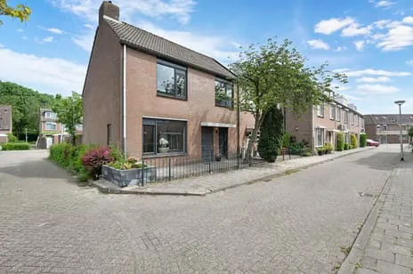 Hoekwoning te koop: Uilendaal 1, Zuidplas Dalen Nieuwerkerk Aan Den Ijssel