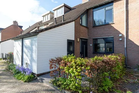 Tussenwoning te koop: Uilendaal 27, Zuidplas Dalen Nieuwerkerk Aan Den Ijssel