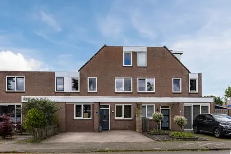 Tussenwoning te koop: Uilendonk 7, Busselbunders Veghel