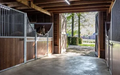 Vrijstaande woning te koop: Uilengat 5, Bergharen Bergharen