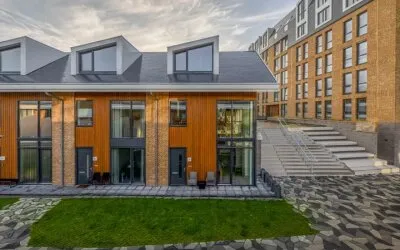Tussenwoning te koop: Uilenhof 28, Hovenbuurt Capelle Aan Den Ijssel