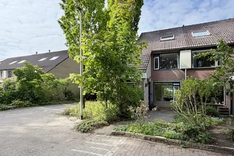 Hoekwoning te koop: Uilenkamp 25, Driebergen-Zuidwest Driebergen-Rijsenburg