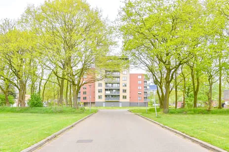 Appartement te koop: Uilenveld 107, Rietlanden Emmen