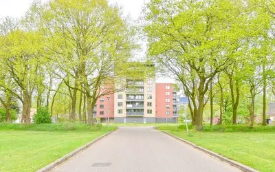 Appartement te koop: Uilenveld 107, Rietlanden Emmen