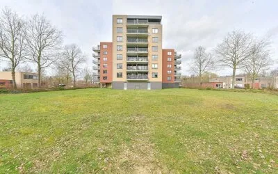 Appartement te koop: Uilenveld 116, Emmen