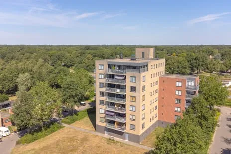 Appartement te koop: Uilenveld 127, Rietlanden Emmen
