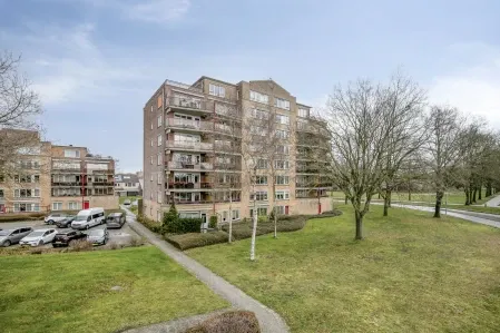 Appartement te koop: Uilenveld 54, Rietlanden Emmen