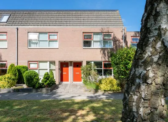 Appartement te koop: Uilenveld 78, Rietlanden Emmen