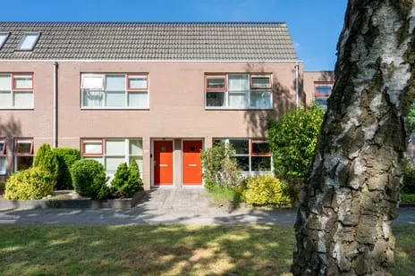 Appartement te koop: Uilenveld 78, Rietlanden Emmen