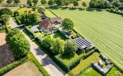 Detached house for sale: Uilenweg 3, Verspreide huizen Megchelen Megchelen
