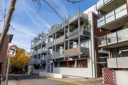 Appartement te koop: Uilestraat 20, Heerlen-Centrum Heerlen