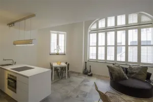 Woning te huur: Uitbelderstraat, Statenkwartier Maastricht