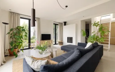 Vrijstaande woning te koop: Uitdammer Dorpsstraat 47A, Uitdam Uitdam