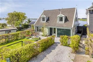 Koopwoning: Uitdammer Dorpsstraat 22 in Uitdam - €1.250.000 - 165m²