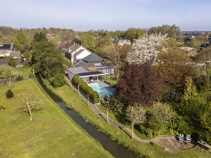 Vrijstaande woning te koop: Uiterdijk 4, Zoelen