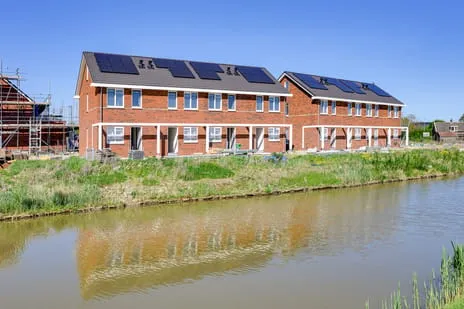 Woning te huur: Uiterdijk 44, Strijen Woonkern Strijen