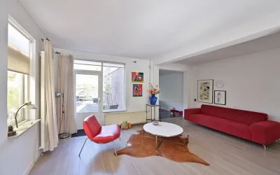 Hoekwoning te koop: Uiterdijksehof 25, Splegelpolder Nederhorst Den Berg