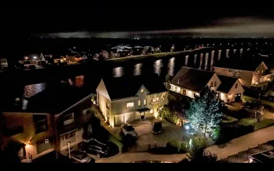 Vrijstaande woning te koop: Uiterwaard 105, Uiterwaard Moordrecht
