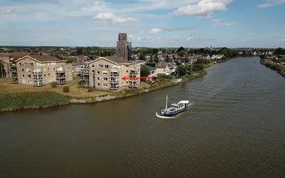 Appartement te koop: Uiterwaard 31, Uiterwaard Moordrecht
