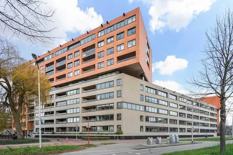 Appartement te koop: Uiterwaard 52, Zoetermeer