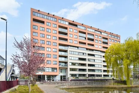 Appartement te koop: Uiterwaard 68, Meerzicht-Oost Zoetermeer