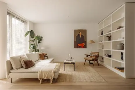 Appartement te koop: Uiterwaardenstraat 217A, Rijnbuurt-West Amsterdam
