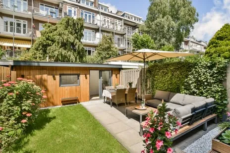 Appartement te koop: Uiterwaardenstraat 260H, Scheldebuurt-Midden Amsterdam