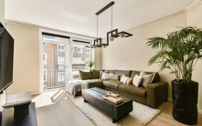 Appartement te koop: Uiterwaardenstraat 280-2, Scheldebuurt-Midden Amsterdam