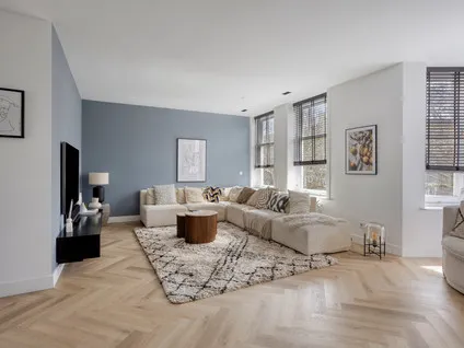 Appartement te huur: Uiterwaardenstraat 340-3, Scheldebuurt-West Amsterdam