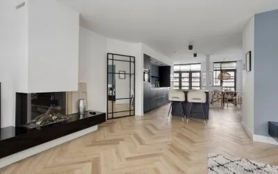 Appartement te huur: Uiterwaardenstraat 340-3, Scheldebuurt-West Amsterdam