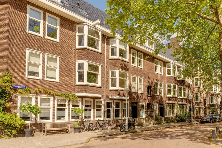 Appartement te koop: Uiterwaardenstraat 352, Scheldebuurt-West Amsterdam