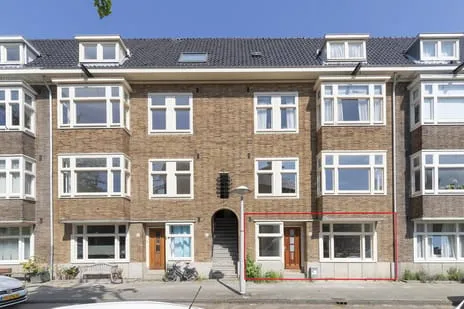 Appartement te koop: Uiterwaardenstraat 366, Amsterdam
