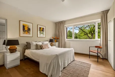 Appartement te koop: Uiterwaardenstraat 4-1, Rijnbuurt-Oost Amsterdam