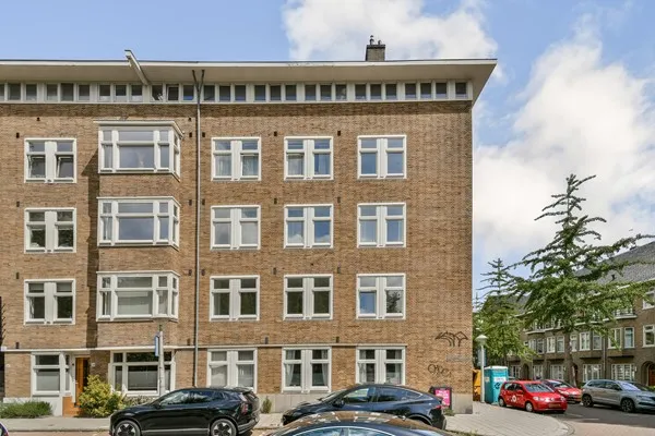 Appartement te huur: Uiterwaardenstraat 408-1, Scheldebuurt-West Amsterdam