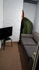 Kamer te huur: Uiterwaardenstraat, Scheldebuurt-Oost Amsterdam