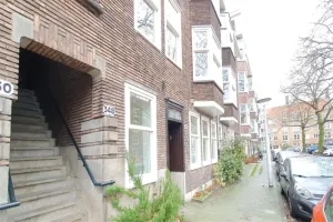 Woning te huur: Uiterwaardenstraat, Scheldebuurt-Oost Amsterdam