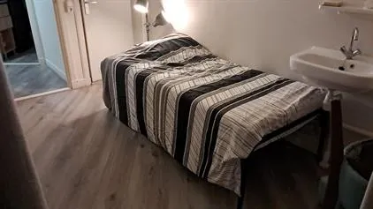 Kamer te huur: Uiterwaardenstraat, Scheldebuurt-Oost Amsterdam