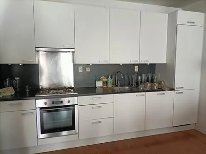 Kamer te huur: Uiterwaardenstraat, Scheldebuurt-Oost Amsterdam