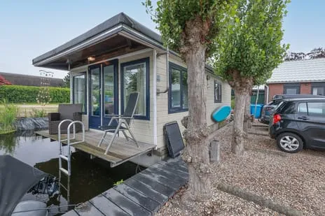 Woning te koop: Uiterweg 127WS1, Uiterweg Aalsmeer