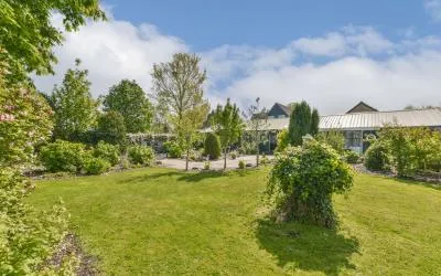 Vrijstaande woning te koop: Uiterweg 190, Uiterweg Aalsmeer